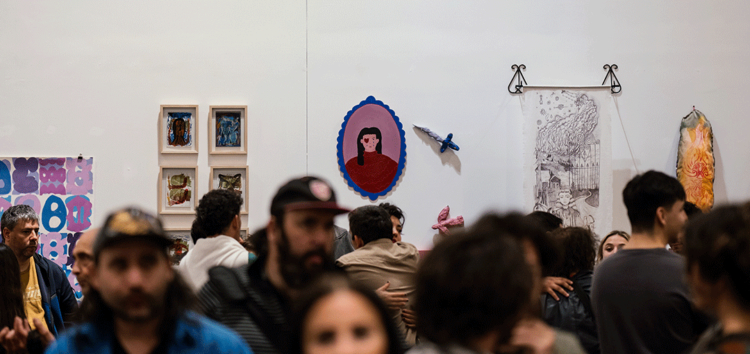 Ruta FARO EDICIÓN 2025