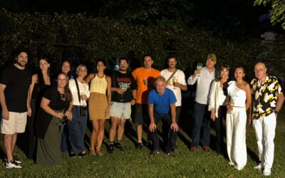 FARO inicia su agenda 2026 con la primera reunión anual de espacios asociados